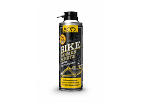 ACID Bike Frame Protection 2