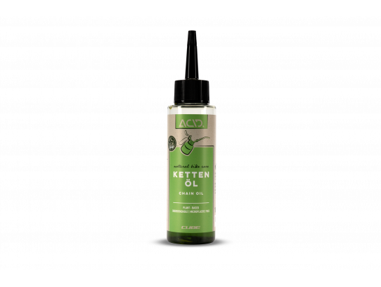ACID Natural Bike Chain Oil