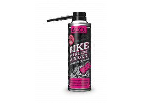 ACID Bike Drivetrain Cleaner 2