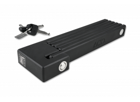 ACID Folding Lock RIGID K90 3 0
