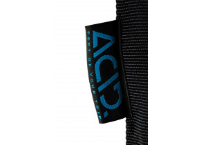 ACID Chain Lock SOLID PRO K120 3 4