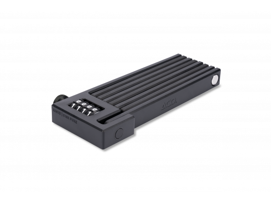 ACID Folding Lock RIGID PURE C100