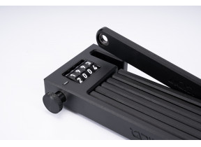 ACID Folding Lock RIGID PURE C100 3 1
