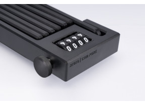 ACID Folding Lock RIGID PURE C100 3 2