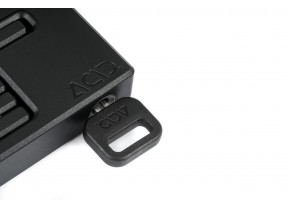 ACID Folding Lock RIGID PURE K100 3 2