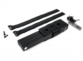 ACID Folding Lock RIGID PURE K100 3 4