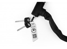ACID Chain Lock SOLID K120 3 2