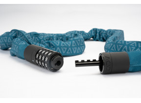 ACID Chain Lock CORVID C120 3 2