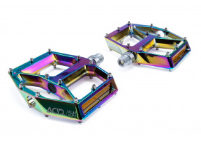 ACID Pedals FLAT A3-ZP R 3 2