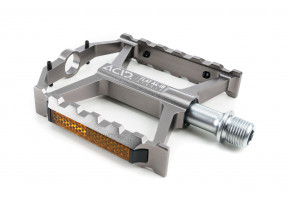 ACID Pedals FLAT A4-IB Hybrid 3 2