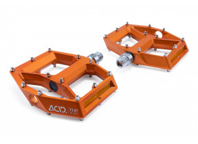ACID Pedals FLAT A3-ZP R 3 2