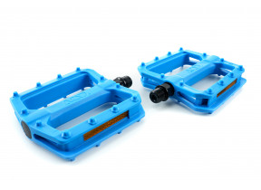 ACID Pedals FLAT C3-ZP 3 1