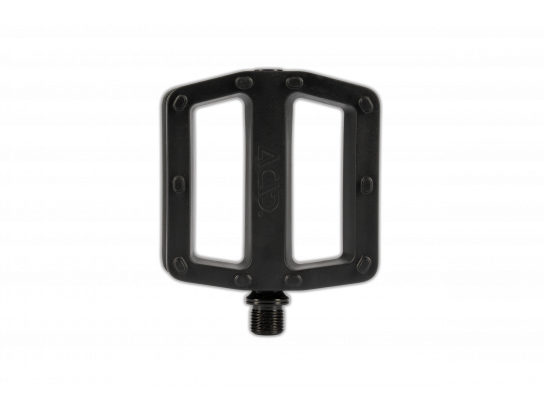 ACID Pedals FLAT C4-ZP ROOKIE M