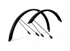 ACID Mudguard Set 45 28'' BB Mount 2.0 2