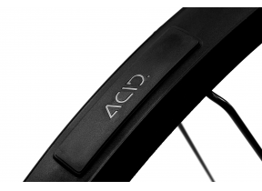 ACID Mudguard Set 45 28'' BB Mount 2.0 3 1