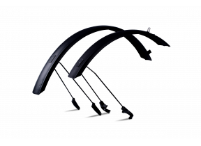 ACID Mudguard Set MTB 60 with Stays 1.0 2