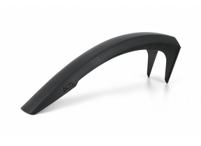 ACID Mudguard MUD BLOCKER rear short 3 0