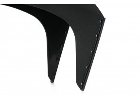 ACID Mudguard MUD BLOCKER rear short 3 2