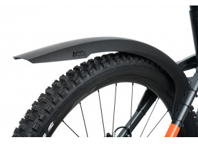 ACID Mudguard MUD BLOCKER rear short 3 3