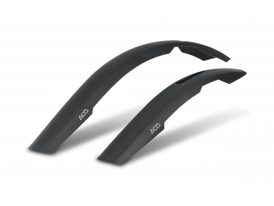 ACID Mudguard Set MUD ROOKIE 24