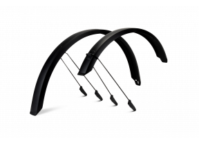 ACID Mudguard Set Nuroad Hybrid 60 28