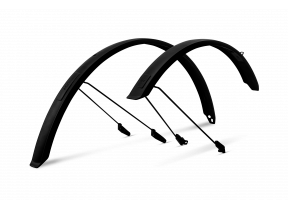 ACID Mudguard Set 53 28'' BB Mount 2.0 3 0