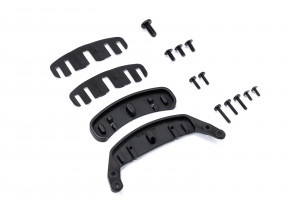 ACID Mudguard MUD SHIELD front short 3 4