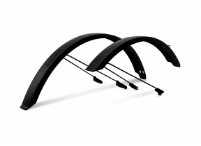 ACID Mudguard Set 60 26'' ST Mount 2.0 2