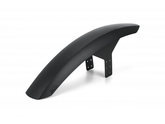 ACID Mudguard MUD BLOCKER front long