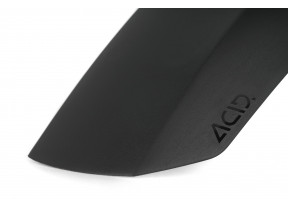 ACID Mudguard MUD BLOCKER front long 3 1