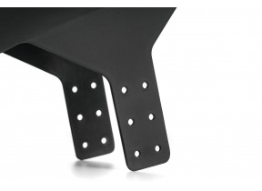 ACID Mudguard MUD BLOCKER front long 3 2