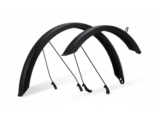 ACID Mudguard Set ROOKIE 55 24