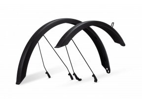 ACID Mudguard Set ROOKIE 55 24