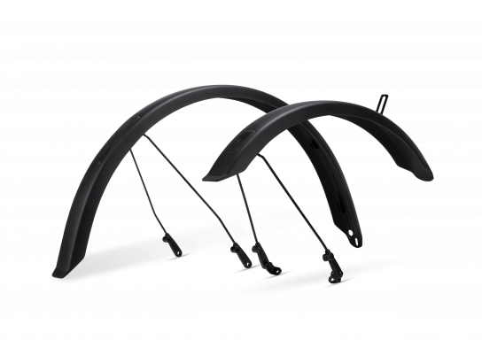 ACID Mudguard Set ROOKIE 50 20
