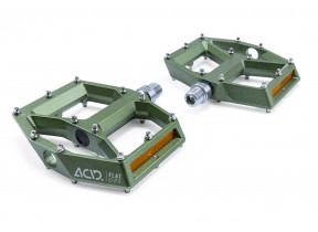 ACID Pedals FLAT A3-ZP R 3 2