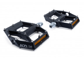 ACID Pedals FLAT A3-ZP R 3 2