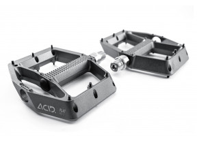 ACID Pedals FLAT A3-ZP 3 1