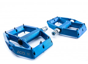 ACID Pedals FLAT A3-ZP 3 1