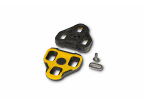 RFR Cleats Look Keo 0° 2