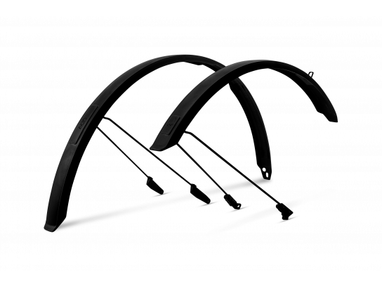 ACID Mudguard Set 50 28'' BB Mount 2.0