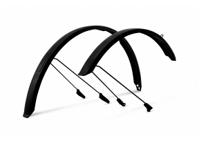 ACID Mudguard Set 50 28'' BB Mount 2.0 3 0