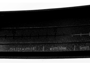 ACID Mudguard Set 50 28'' BB Mount 2.0 3 5