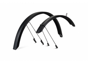 ACID Mudguard Editor Hybrid 60 28'' BB Mount 2.0 2