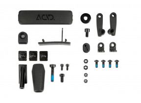 ACID Mudguard Set SIC 2.0 84 27,5