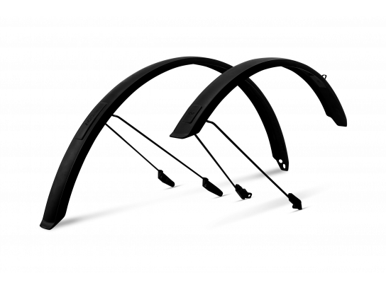 ACID Mudguard Set 57 28“ BB Mount 2.0
