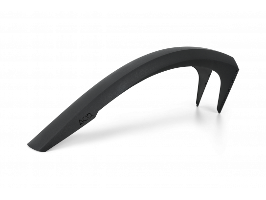 ACID Mudguard MUD BLOCKER rear long