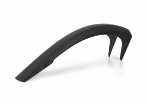 ACID Mudguard MUD BLOCKER rear long 2