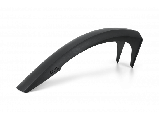 ACID Mudguard MUD BLOCKER rear short