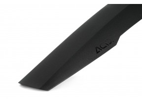 ACID Mudguard MUD BLOCKER rear short 3 1
