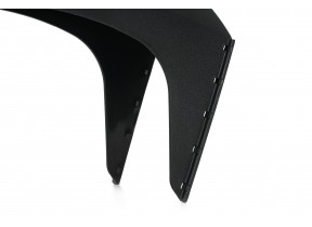 ACID Mudguard MUD BLOCKER rear short 3 2
